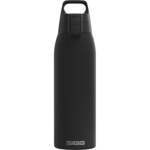 6052.90 Therm One 1L Termos, Siyah
