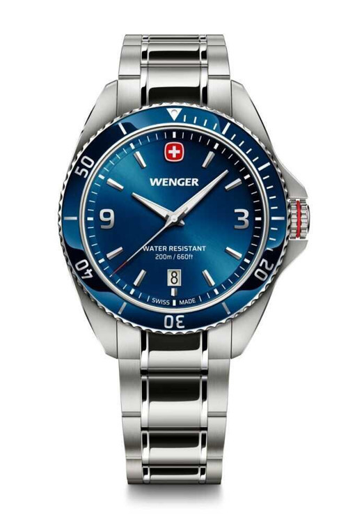 01.2031.103 Executive Quartz Erkek Kol Saati