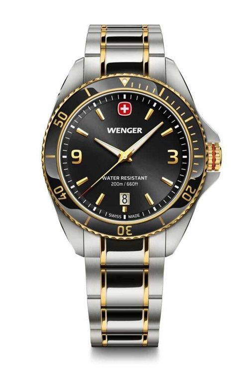 01.2031.104 Executive Quartz Erkek Kol Saati