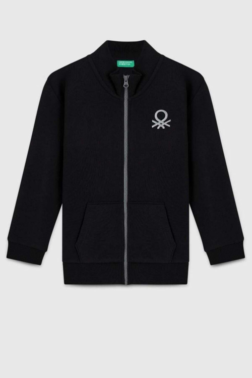 Erkek Çocuk Sweatshirt 26071 4/14 Yaş