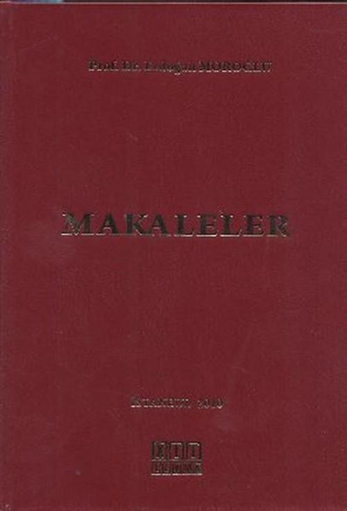Makaleler