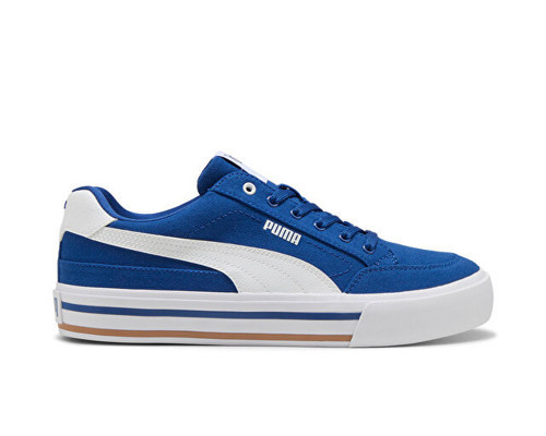 Court Classic Vulc Fs Erkek Günlük Ayakkabı 39635324 Mavi
