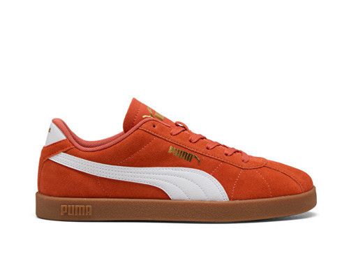 Club ii Unisex Günlük Ayakkabı 39744426 Kırmızı