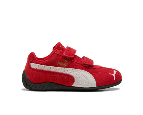 Speedcat Og V Ps Çocuk Günlük Ayakkabı 40596002 Kırmızı
