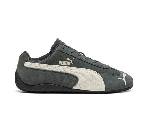 Speedcat Og Unisex Günlük Ayakkabı 39884664 Gri