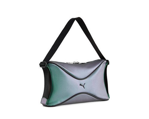 Verve Flute Bag ıı Omuz Çantası-En: 29 cm, Boy: 16 cm, Derinlik: 5,5 cm 09222301 Siyah