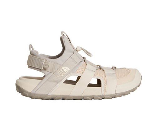M Explore Camp ShandalErkek Outdoor Sandaleti NF0A83NL6S41 Bej