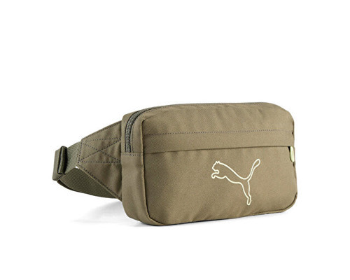 Plus Waist Bag Bel Çantası 09118430 Yeşil