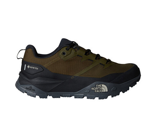 M Offtrail Hike Gore-Tex Erkek Outdoor AyakkabısıNF0A8AEG7R81 Siyah