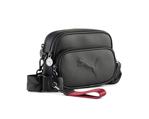 Puma Sense Crossbody Bag Omuz Çantası 09221801 Siyah