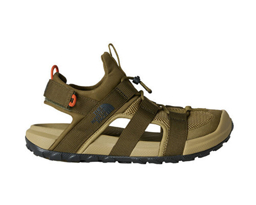 M Explore Camp ShandalErkek Outdoor Sandaleti NF0A83NLKAA1 Sarı