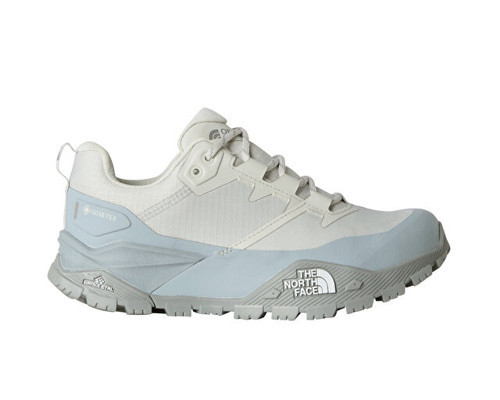 W Offtrail Hike Gore-TexUnisex Outdoor Ayakkabısı NF0A8AEHL0T1 Gri