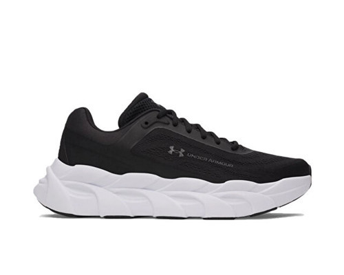 Ua Halo Runner Nm Erkek Koşu Ayakkabısı 6013164-001 Siyah