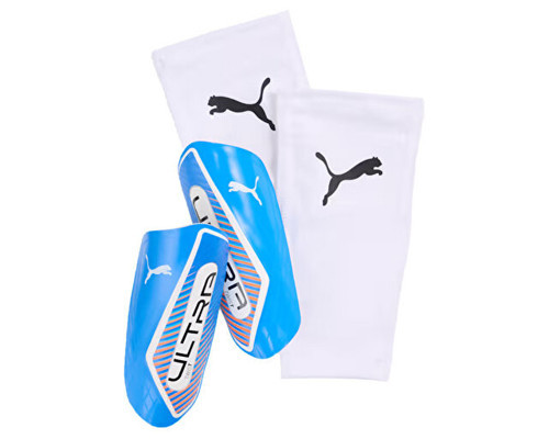 Ultra Twist Sleeve Futbol Tekmelik 03098604 Mavi