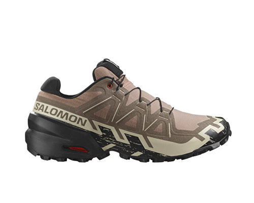 Speedcross 6 Erkek Outdoor Koşu Ayakkabısı L47811000 Bej