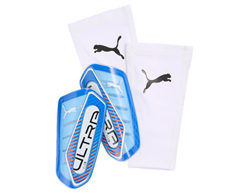 Ultra Flex Sleeve Futbol Tekmelik 03098704 Mavi