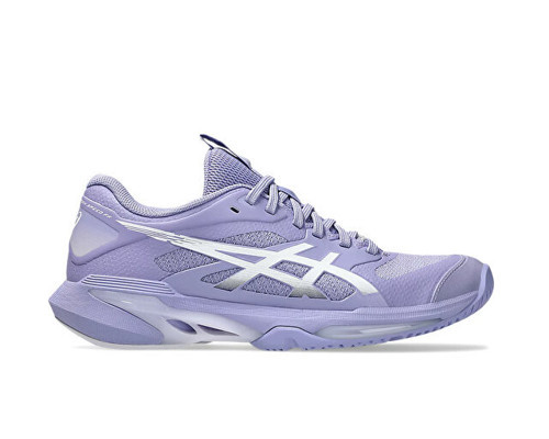Solution Speed Ff 4 Kadın Tenis Ayakkabısı 1042A307-500 Mavi