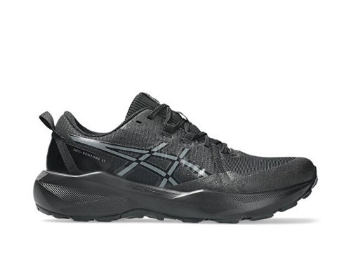 Gel-Venture 11 Erkek Outdoor Koşu Ayakkabısı 1011C160-003 Siyah