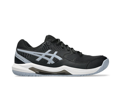 Gel-Dedicate 8 Erkek Tenis Ayakkabısı 1041A408-003 Siyah