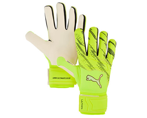 Ultra Pro Nc Unisex Kaleci Eldiveni 04208211 Sarı