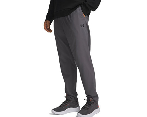 Vanish Training Pant Erkek Antrenman Eşofman Altı 6010606-025 Gri