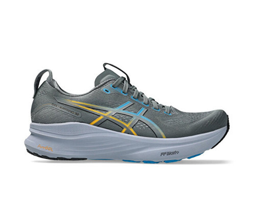 Gel-Kayano 32 Erkek Koşu Ayakkabısı 1011C052-022 Gri