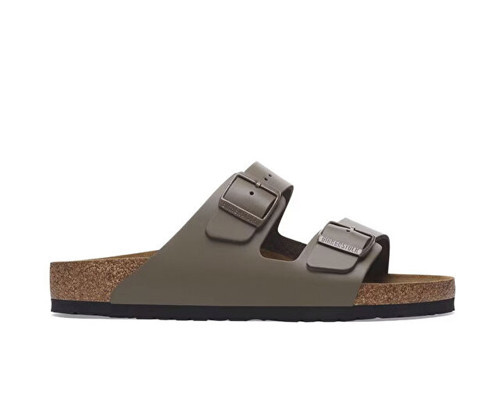 Arizona NlUnisex Terlik 1029155-20089 Gri