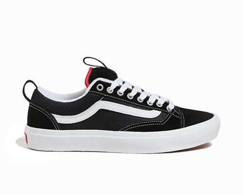 Skate Old Skool 36 + Erkek Günlük Ayakkabı VN000D5RBA21 Renkli