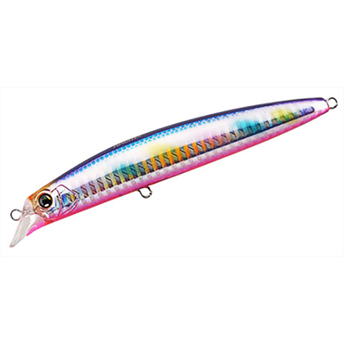 Hardcore TT Lipless Minnow 11.5cm 18gr Floating Maket Balık HBPC