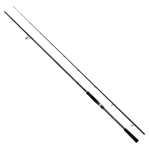 Bassterra A Power Game 3.35m 28-84gr Spin Olta Kamışı