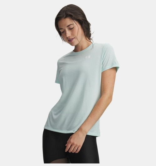 Tech SSC - Solid Kadın T-Shirt