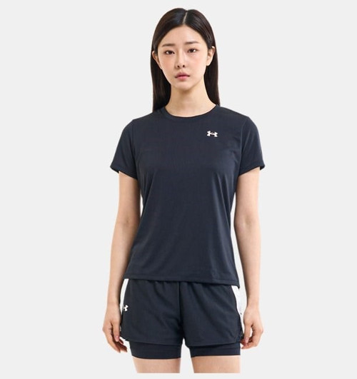 Tech SSC - Solid Kadın T-Shirt