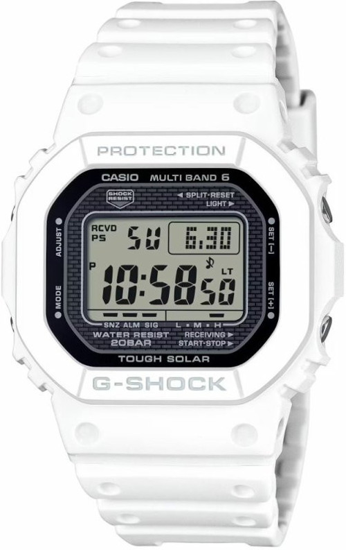Gw-5000Hs-7Dr G-Shock Erkek Kol Saati