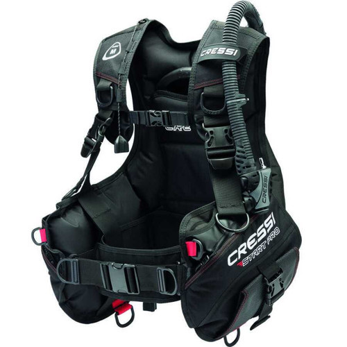 Start Pro Bcd Yeleği Standart-XS
