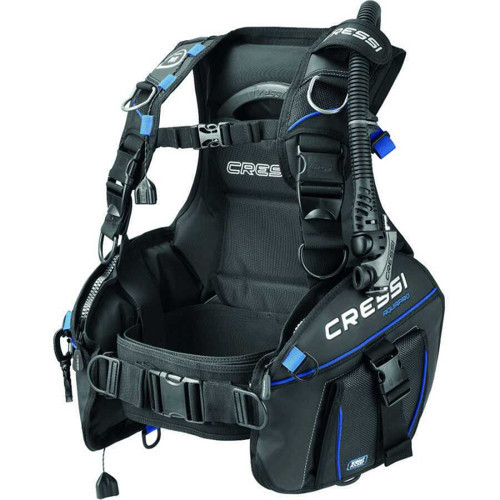 Aquapro 5R Bcd Yeleği Standart-L