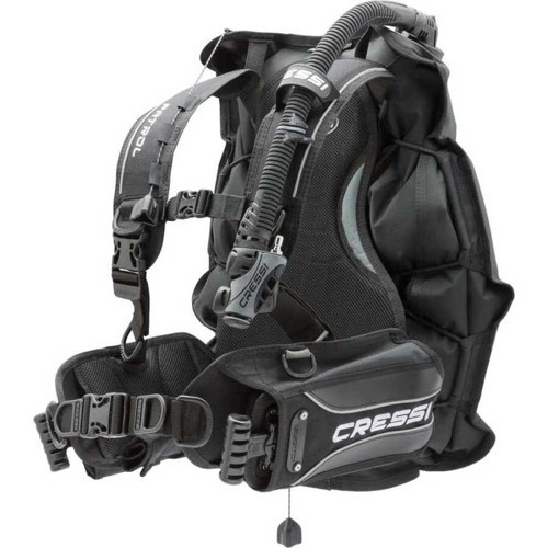 Patrol Bcd Yeleği Standart-XS