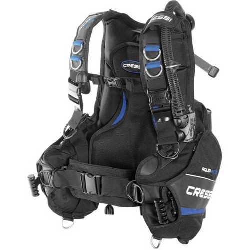 Aquaride Bcd Yeleği BLUE-XS