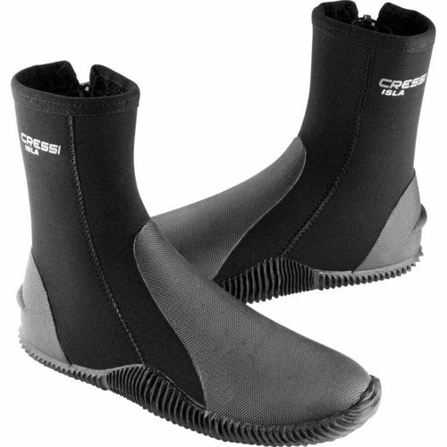 Isla Tabanlı Dalış Botu Standart-7MM-L