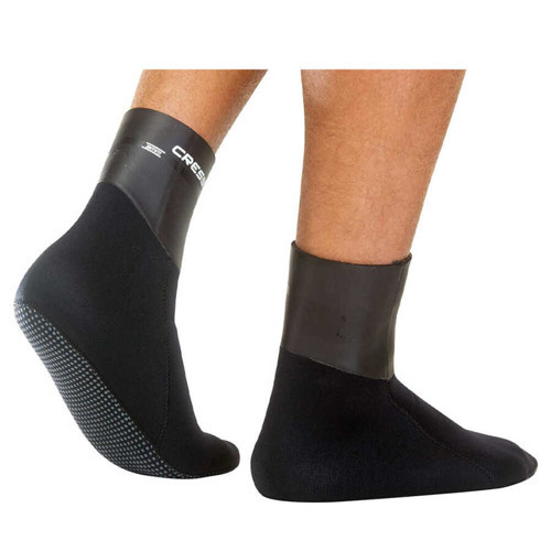 Sarago Dalış Çorabı Standart-5MM - L