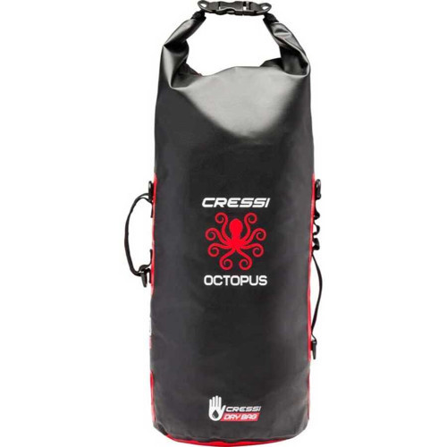 Octopus Dry Dalış Sırt Çantası Standart