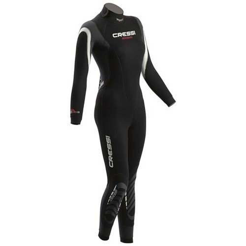 Spring Lady Dalış Elbisesi Standart-3.5MM - NO:3 / M