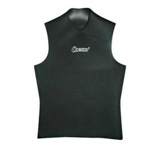 Vest Dalış Yeleği Standart-M