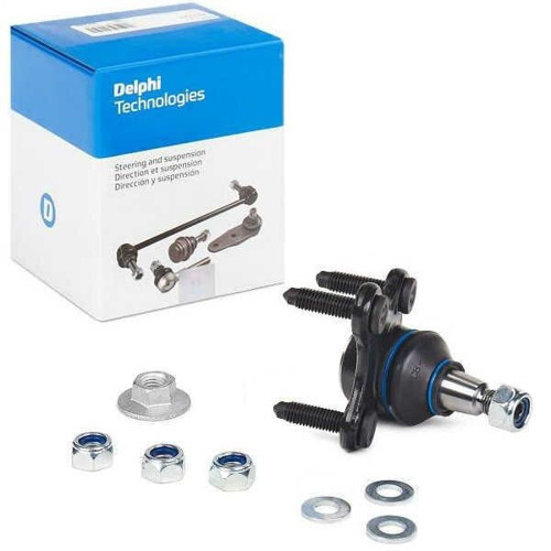TC1732 Sağ Rotil 3C0407366