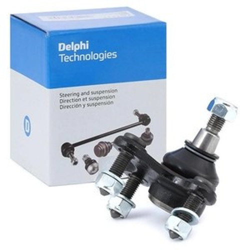 Skoda Octavia Sağ Rotil 2004-2012 Delphi