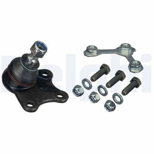 Seat İbiza Sol Rotil 2003-2008 Delphi