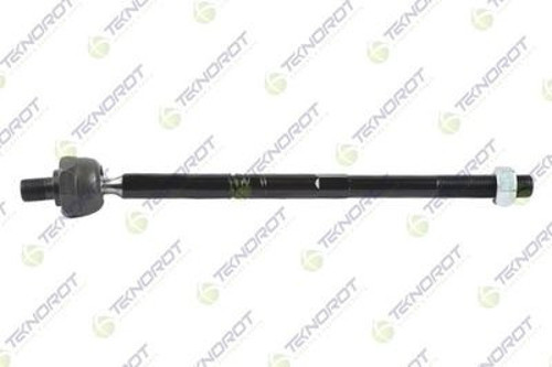 Volkswagen Golf 8 Rot Mili 2021-2026 Teknorot