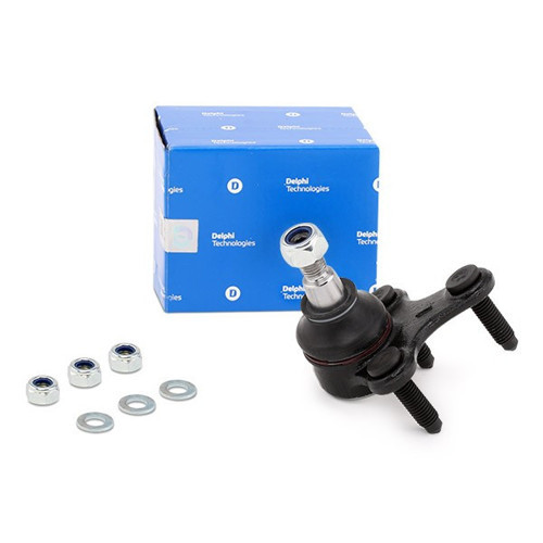 Volkswagen Golf 6 Sol Rotil 2009-2012 Delphi