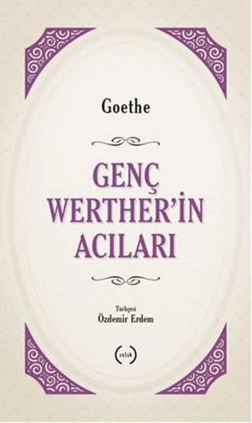 Genç Werther'in Acıları
