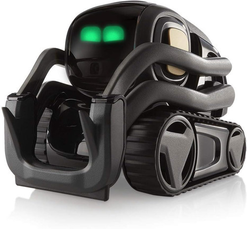 Anki Vector Yapay Zeka Robot 2.0 Versiyon