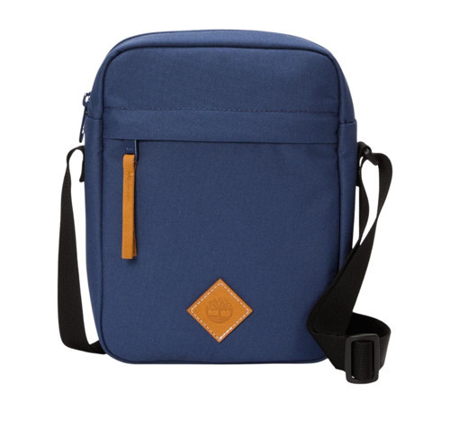 B0A61GBEYO1-R Timberland Tımberpack Crossbody Bag Çanta Lacivert
